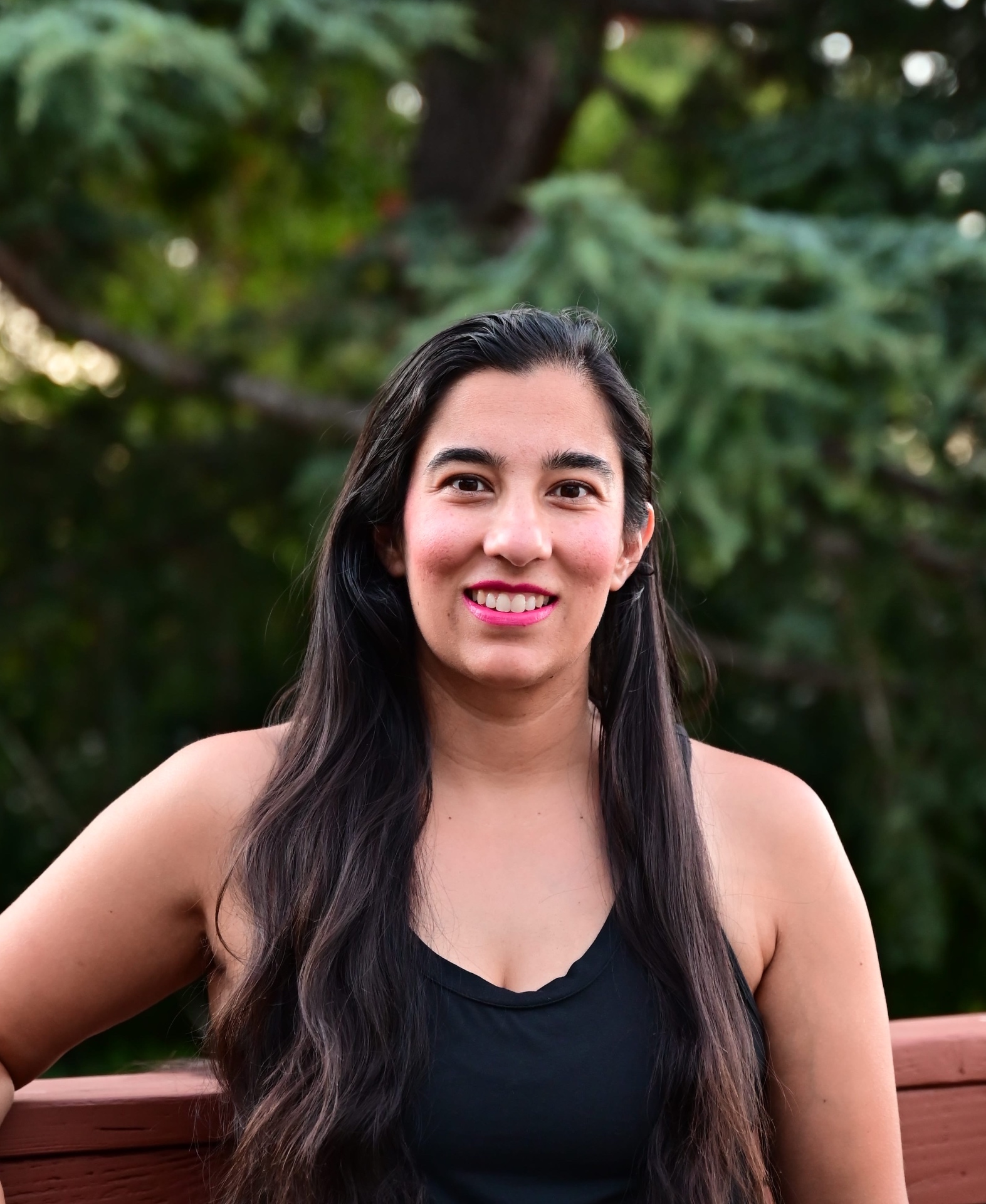 Vaishali Bhardwaj, Ph.D.